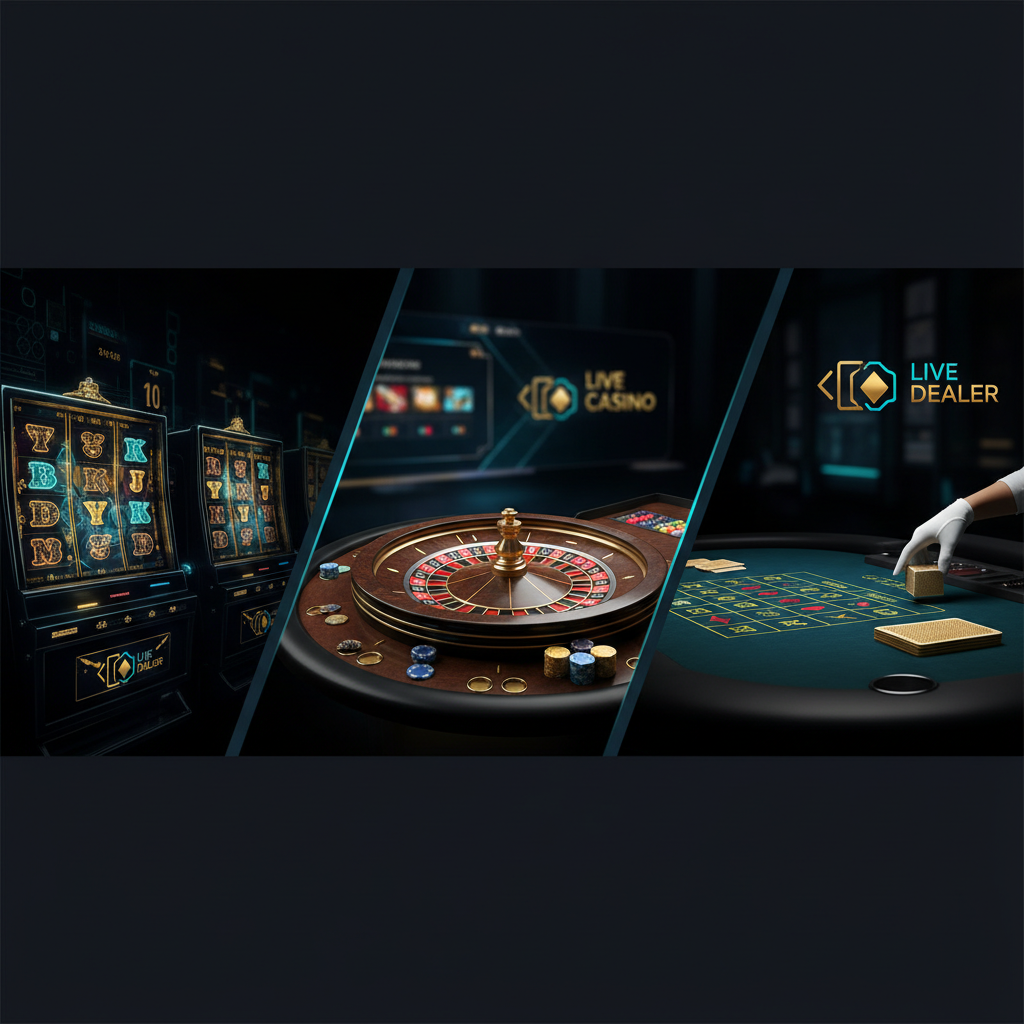 K7 Win cassino, slots e mesas ao vivo