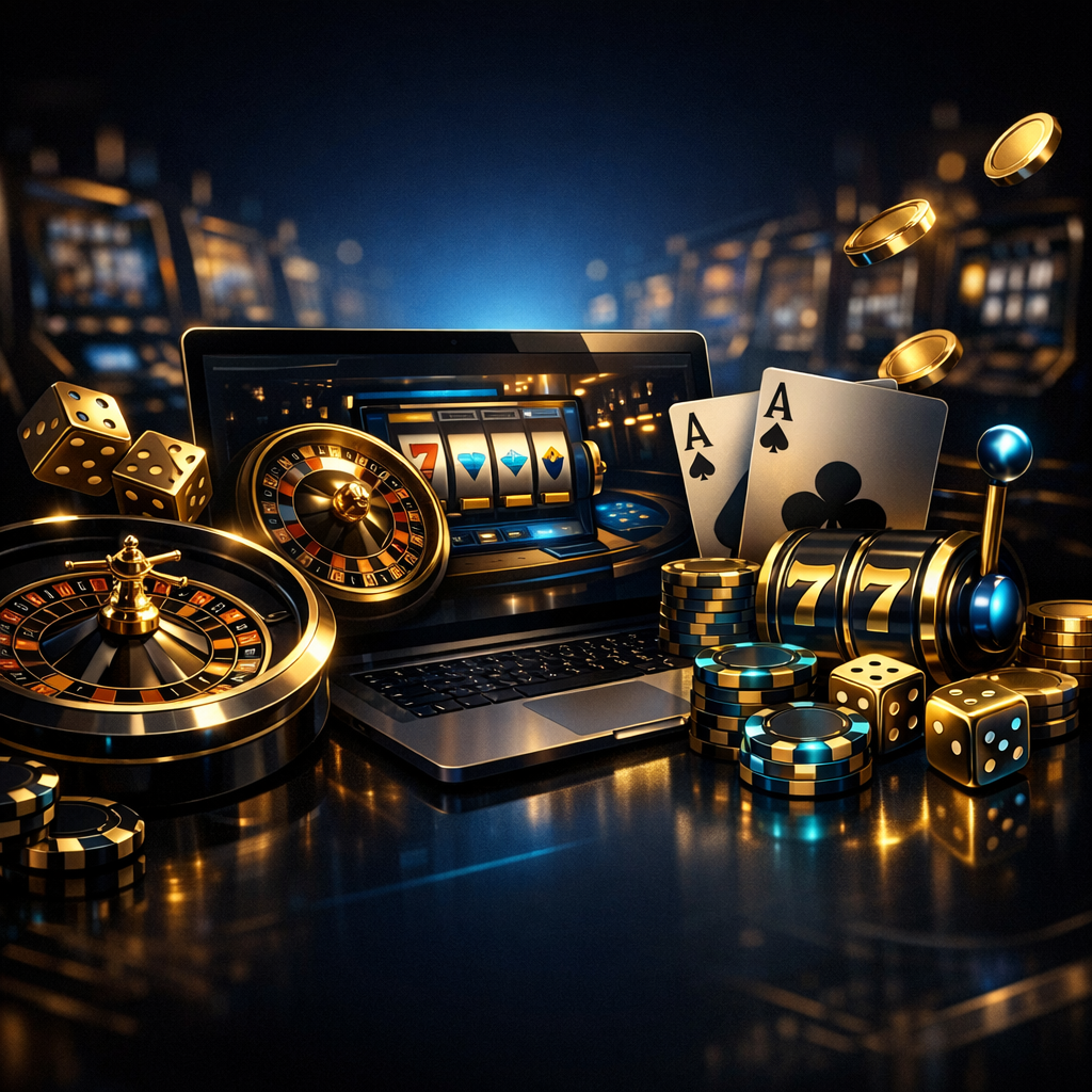 K7 Win plataforma de cassino online com jogos ao vivo